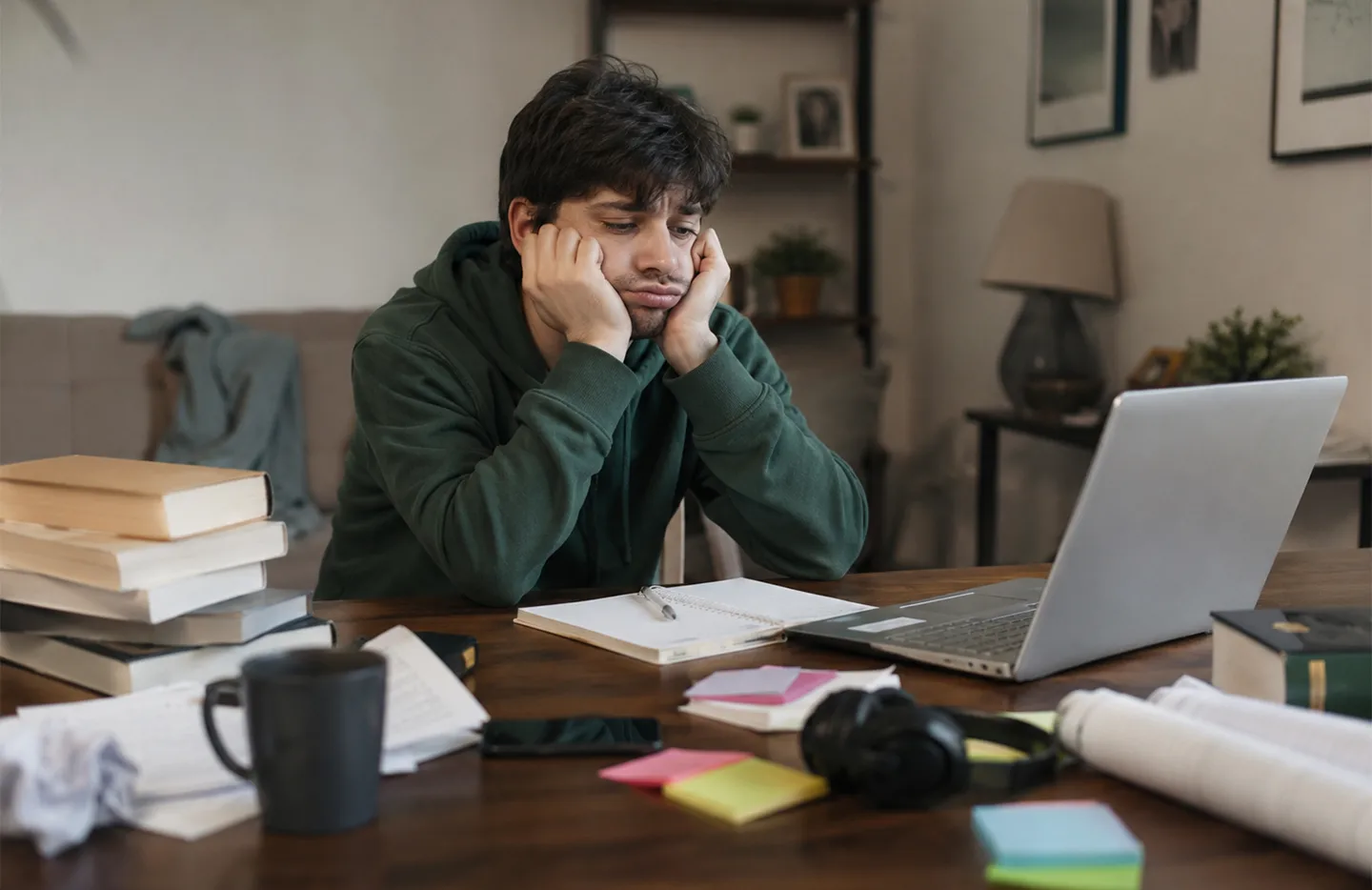 5 Powerful ways to overcome procrastination